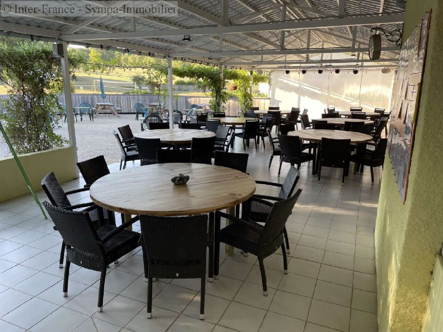  for sale camping Cahors Lot 9