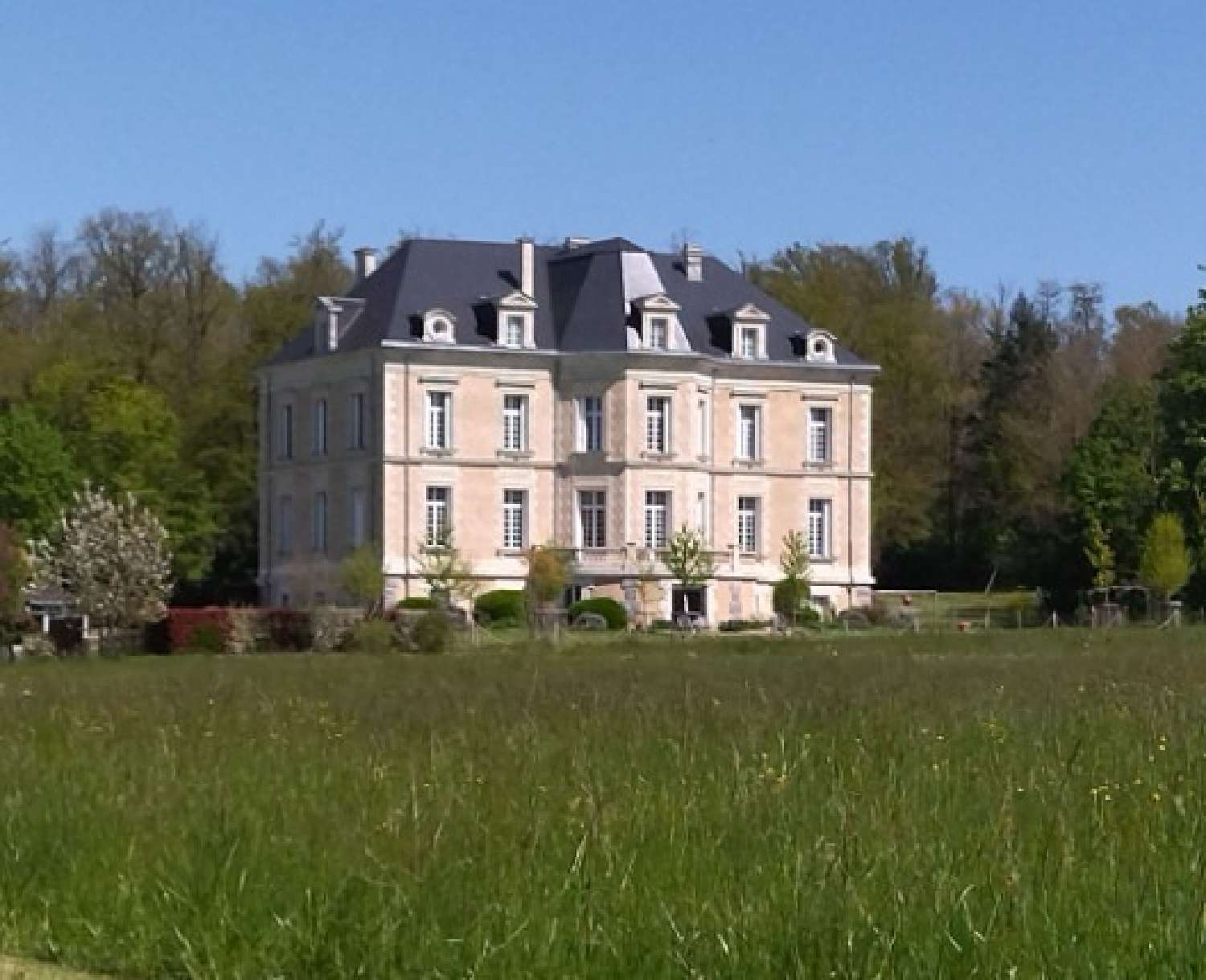  te koop kasteel Angers Maine-et-Loire 4