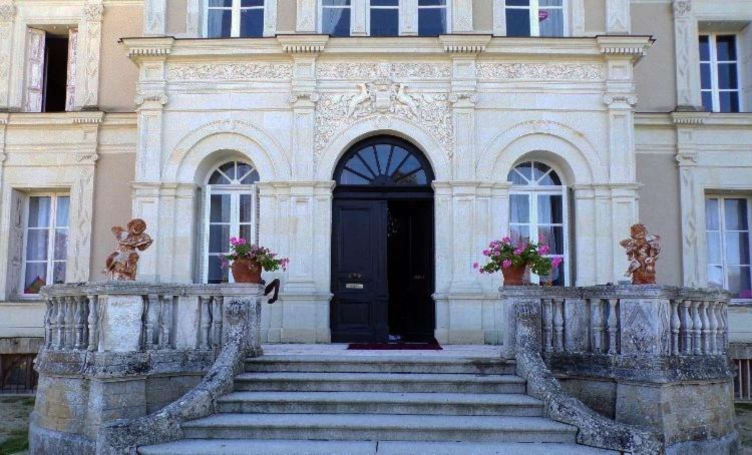  kaufen Schloss Angers Maine-et-Loire 4
