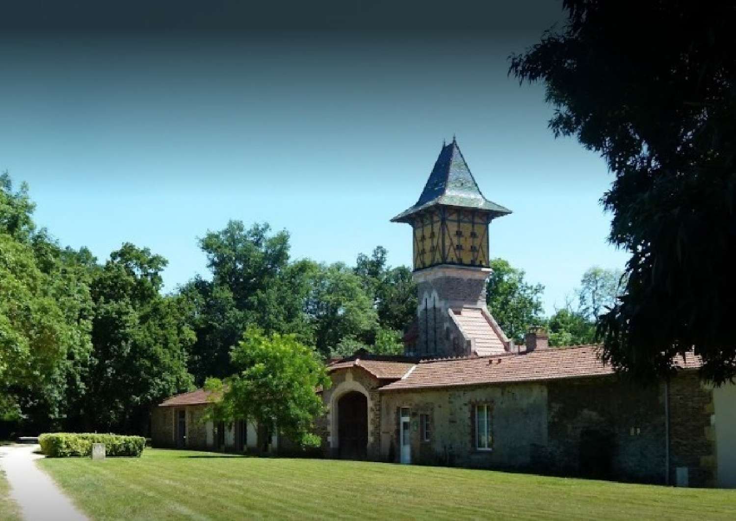  te koop kasteel Angers Maine-et-Loire 5