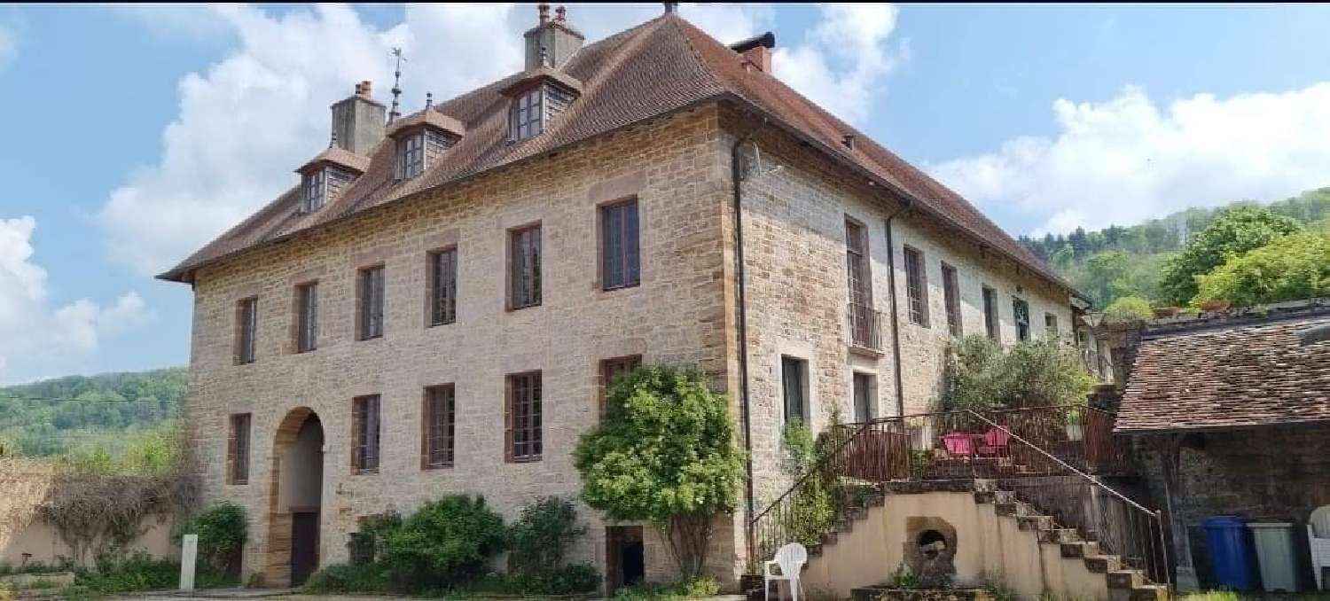  à vendre château Arbois Jura 2