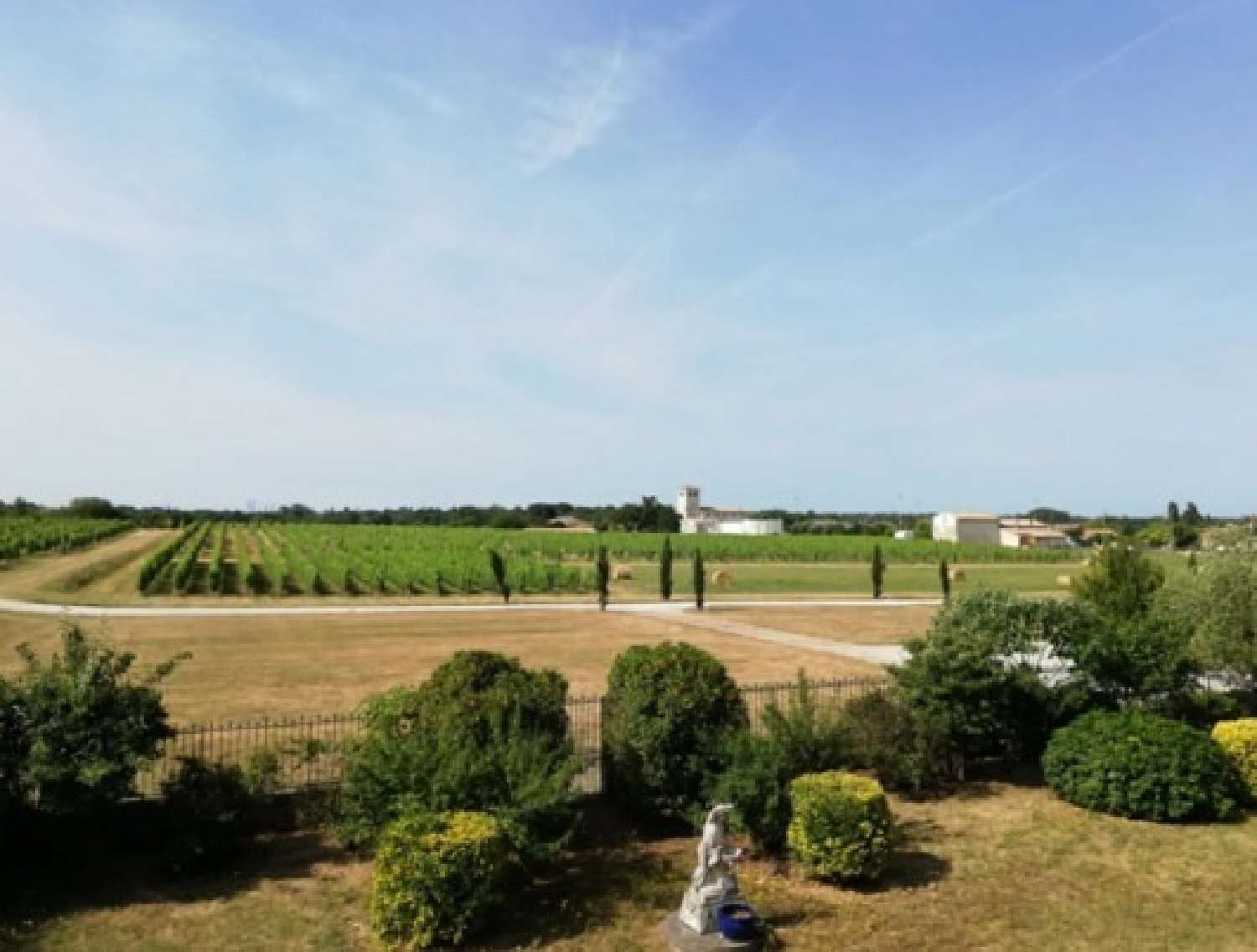  kaufen Schloss Bordeaux Gironde 3
