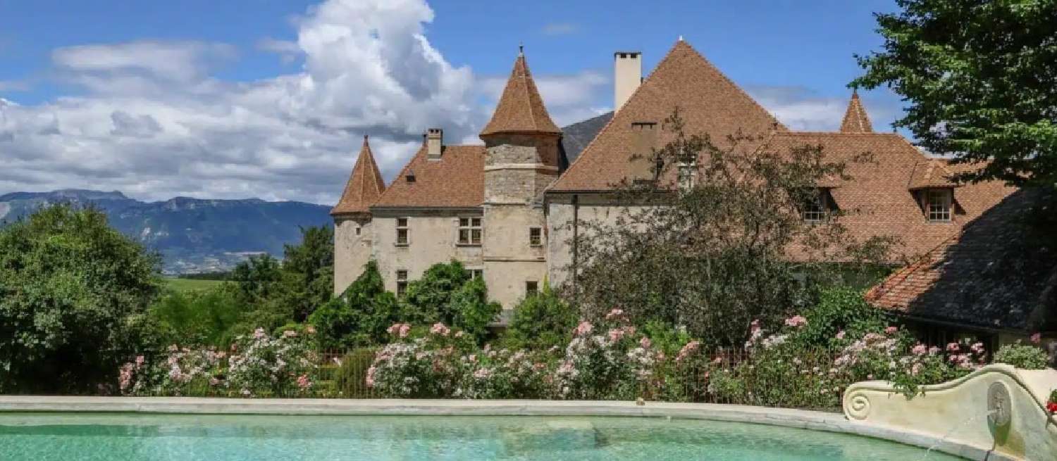  à vendre château Châlons-en-Champagne Marne 2