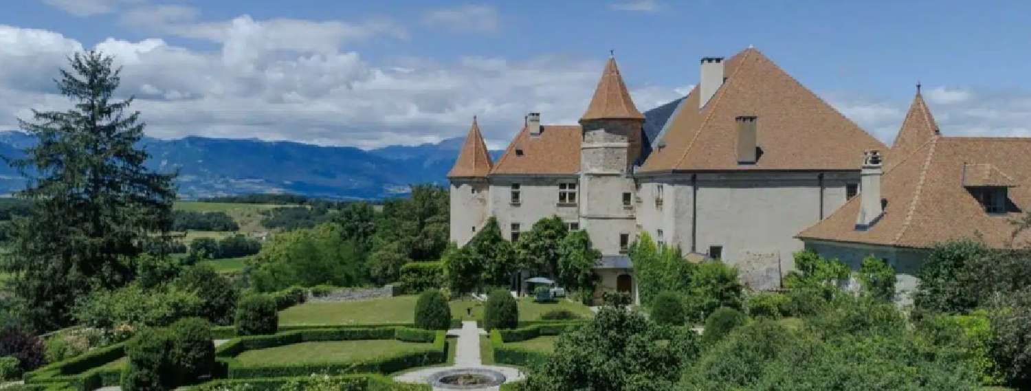  kaufen Schloss Châlons-en-Champagne Marne 3