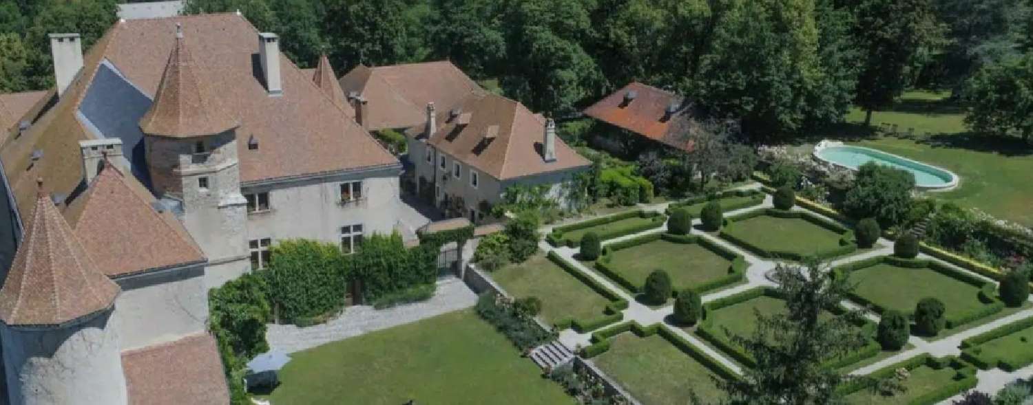  kaufen Schloss Châlons-en-Champagne Marne 4