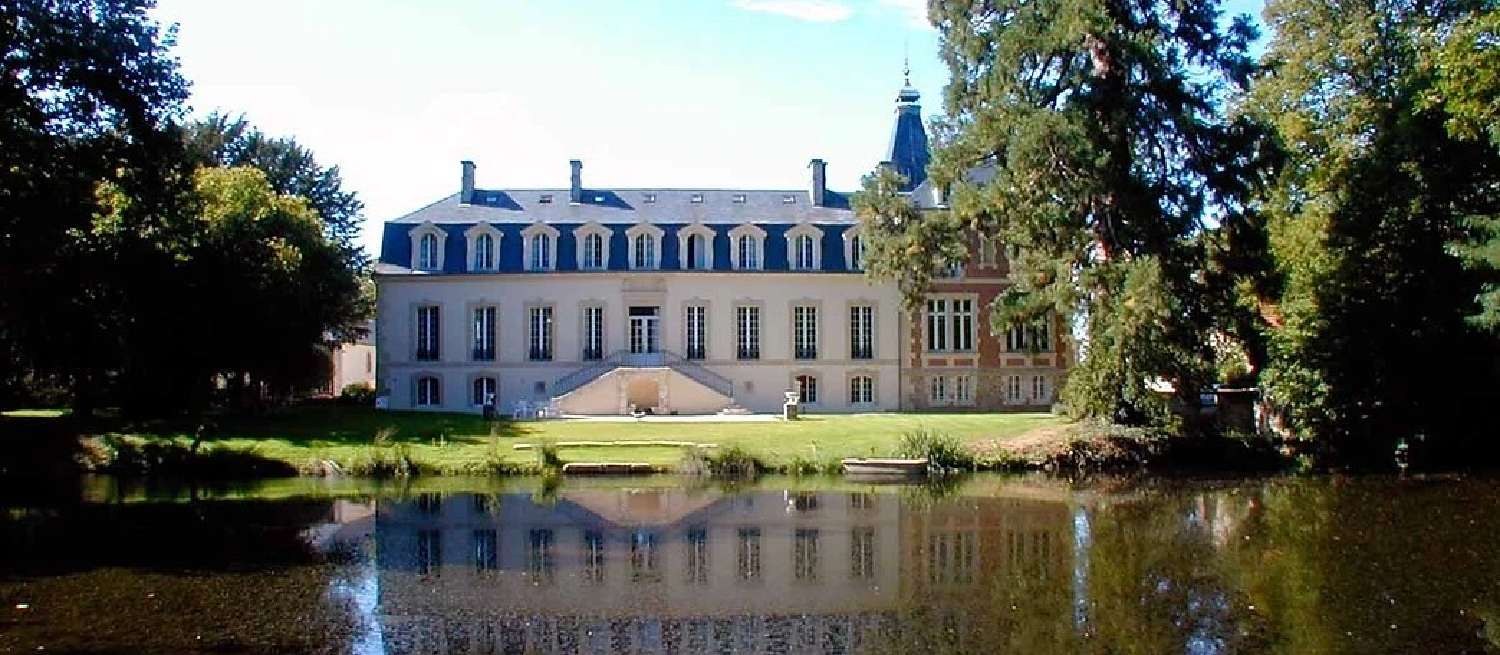  kaufen Schloss Chartres Eure-et-Loir 1
