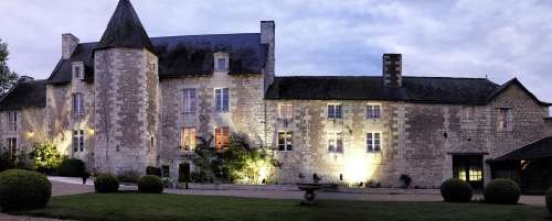  kaufen Schloss Chinon Indre-et-Loire 6