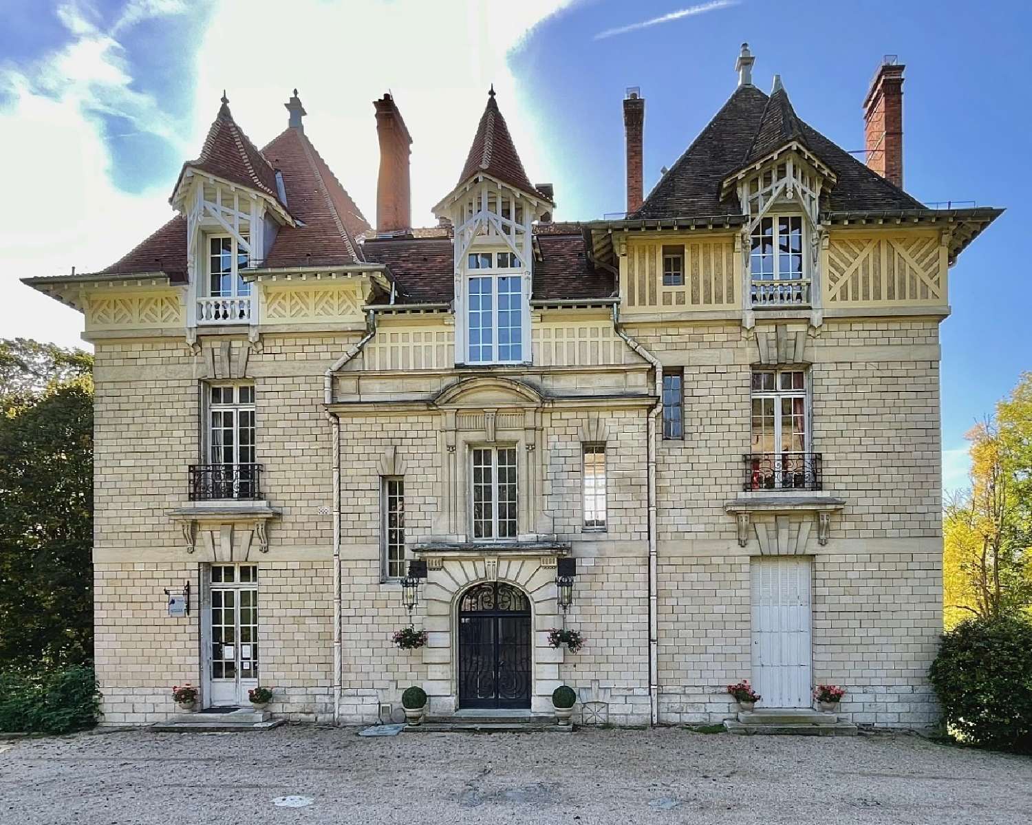  kaufen Schloss Meaux Seine-et-Marne 2