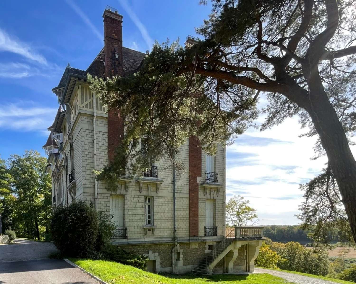  à vendre château Meaux Seine-et-Marne 4