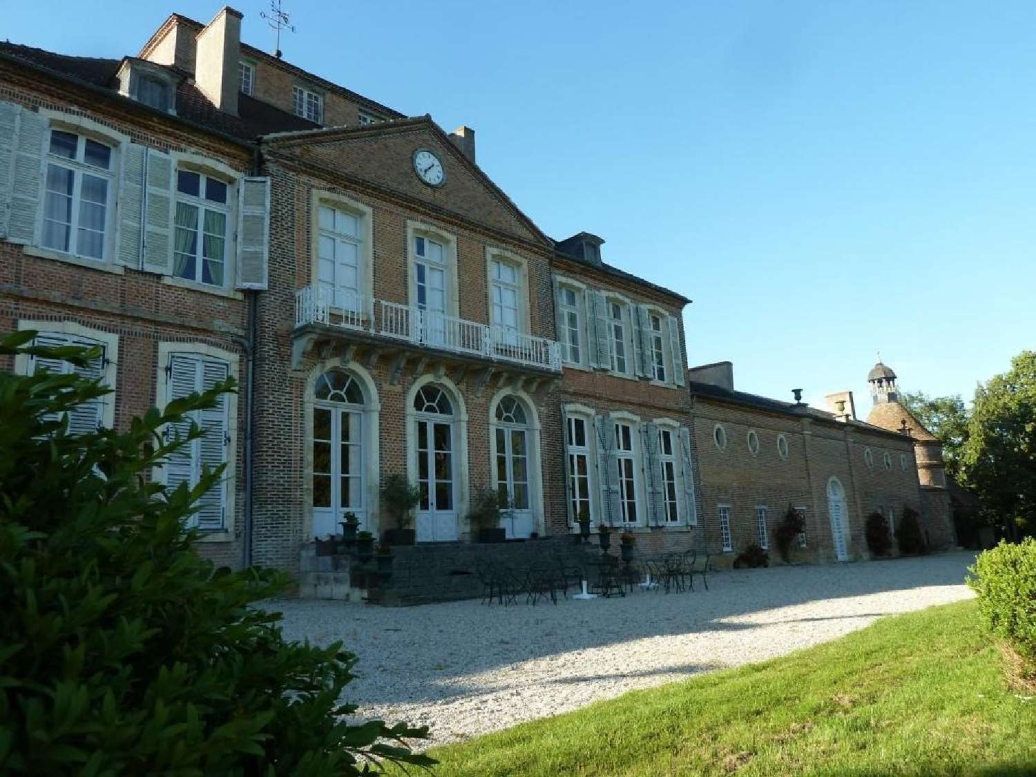  kaufen Schloss Moulins Allier 2