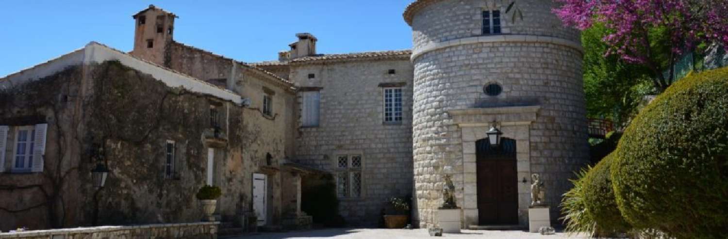  à vendre château Nice 06300 Alpes-Maritimes 7