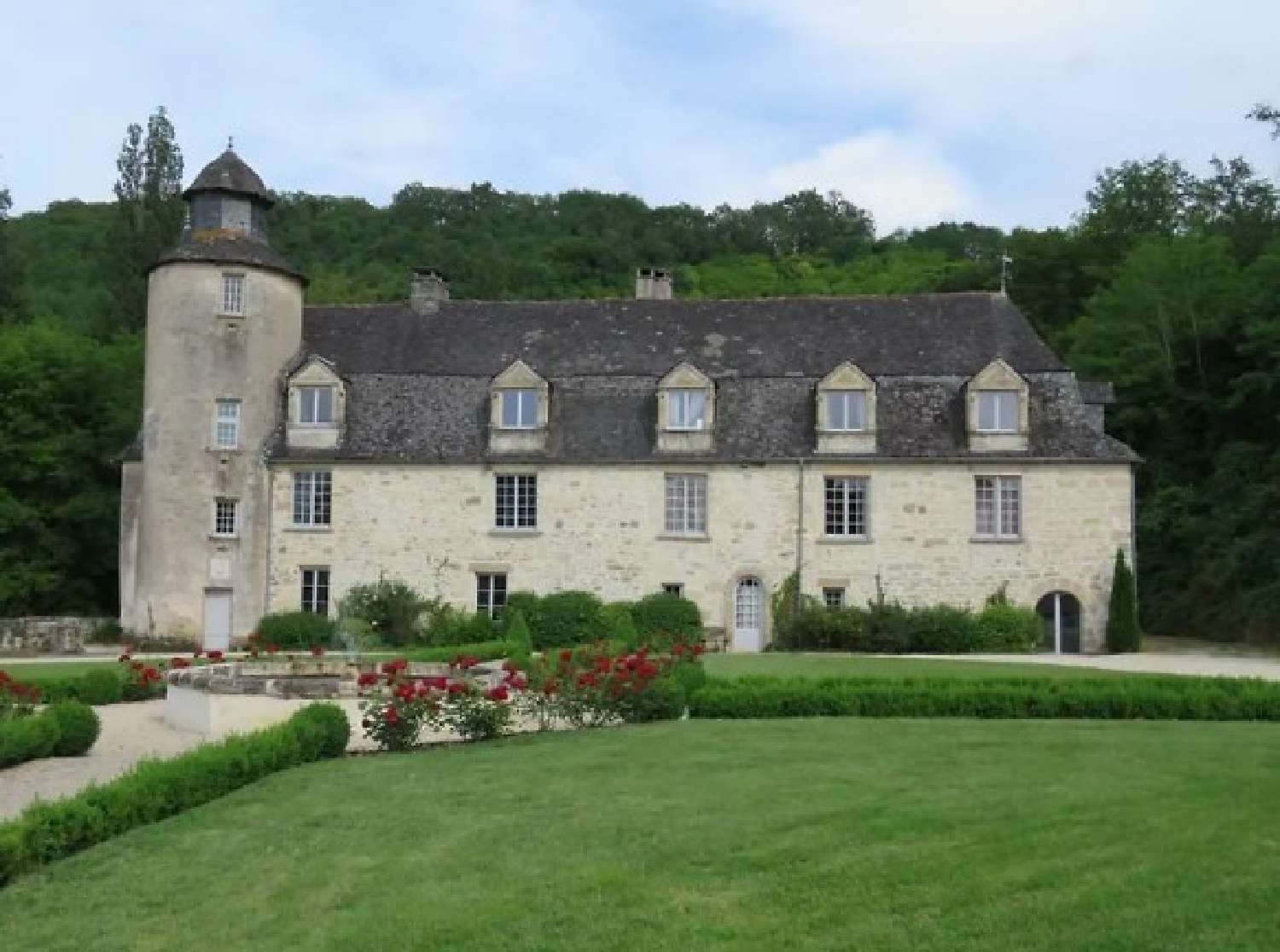 Périgueux Dordogne kasteel foto 6824680