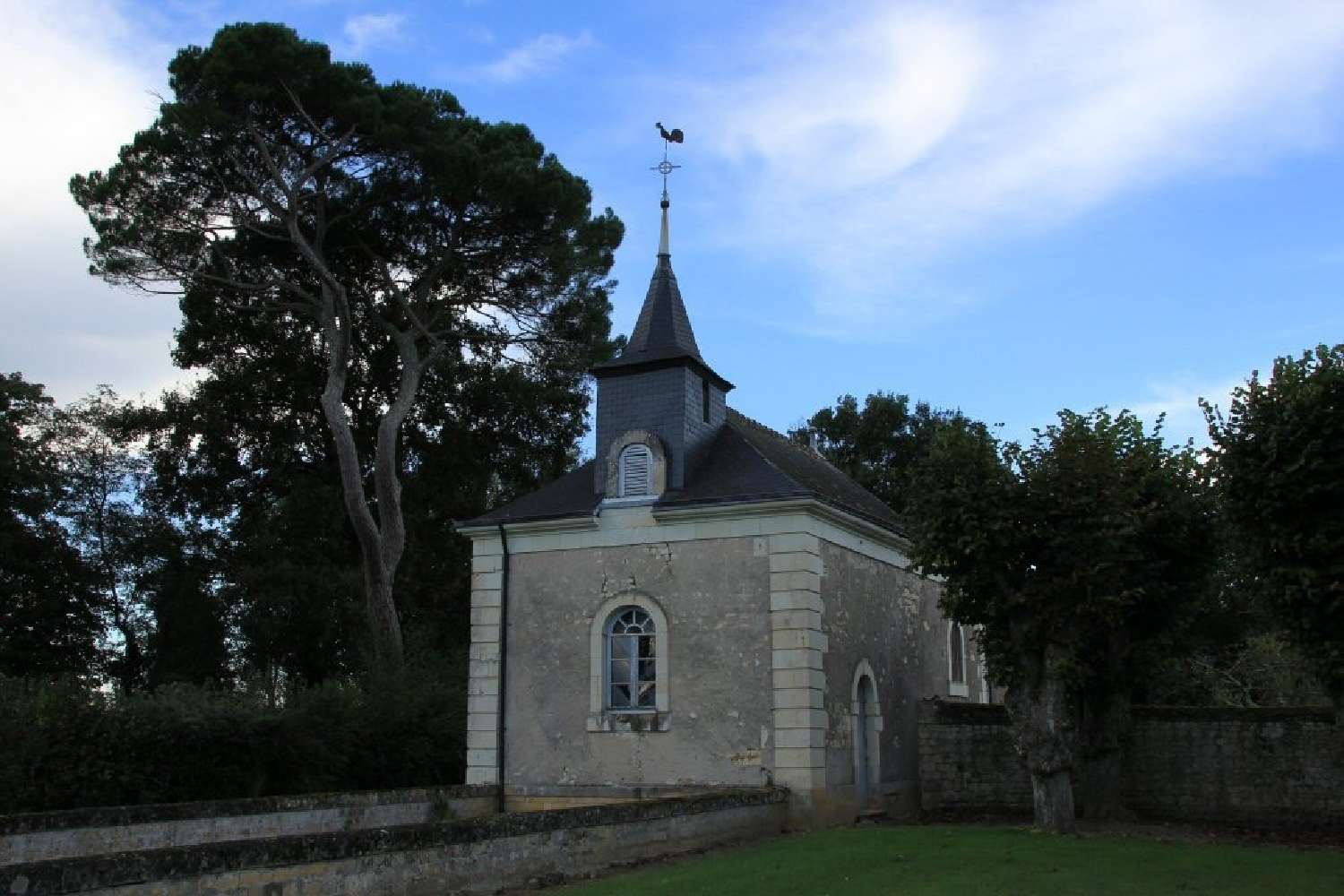  te koop kasteel Tours Indre-et-Loire 6