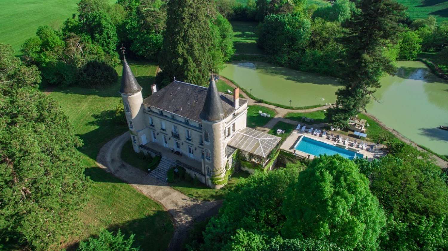  kaufen Schloss Tours Indre-et-Loire 4