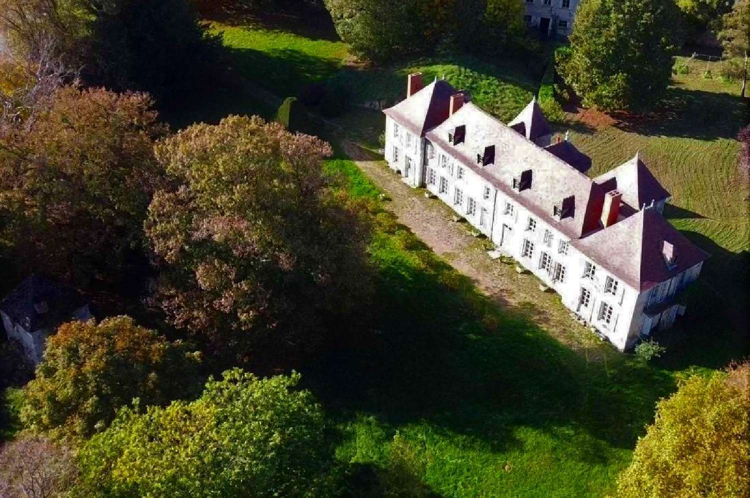  te koop kasteel Tours Indre-et-Loire 2