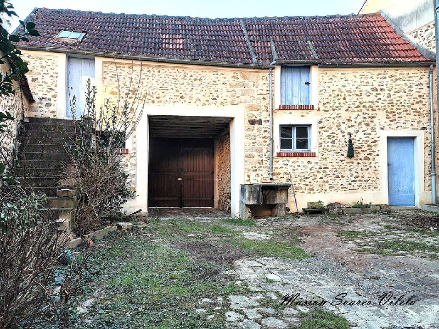  à vendre maison de ville Chaumes-en-Brie Seine-et-Marne 5