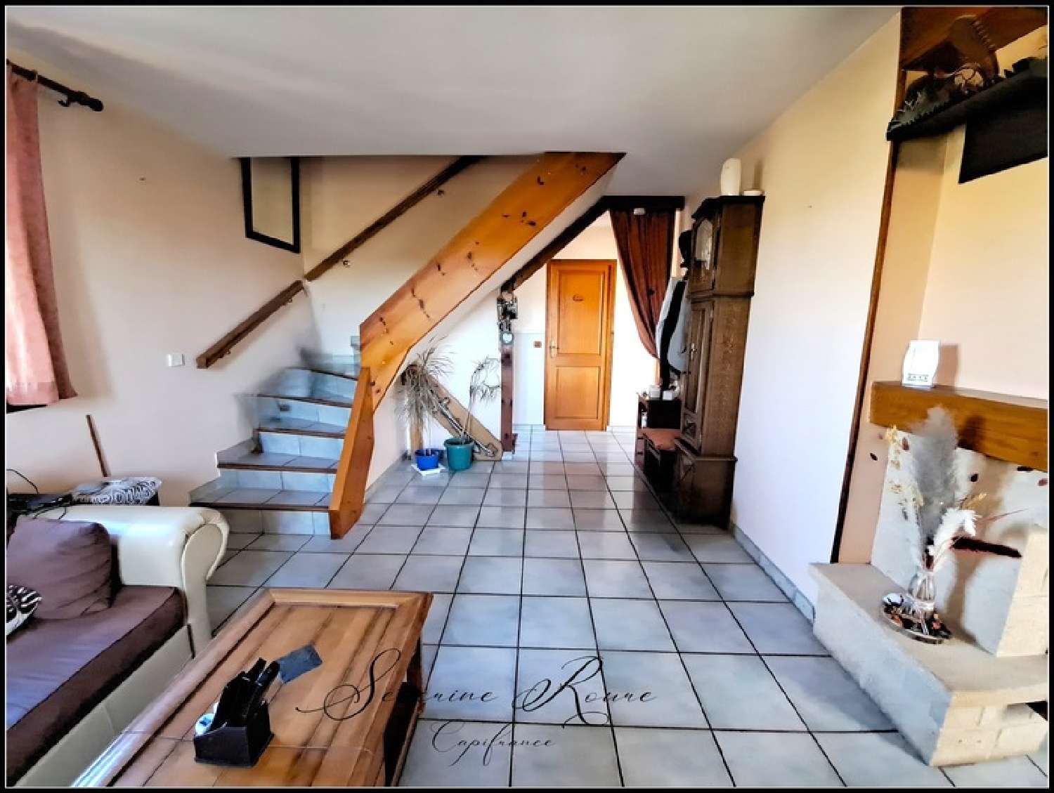  à vendre maison de ville Font-Romeu-Odeillo-Via Pyrénées-Orientales 6