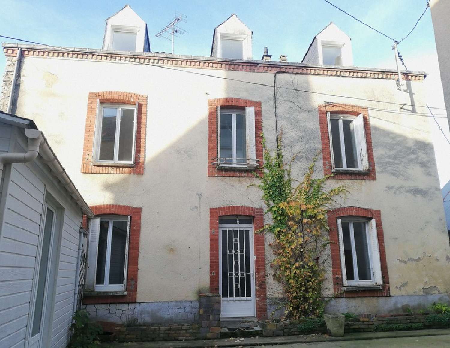  kaufen Stadthaus Laval Mayenne 6