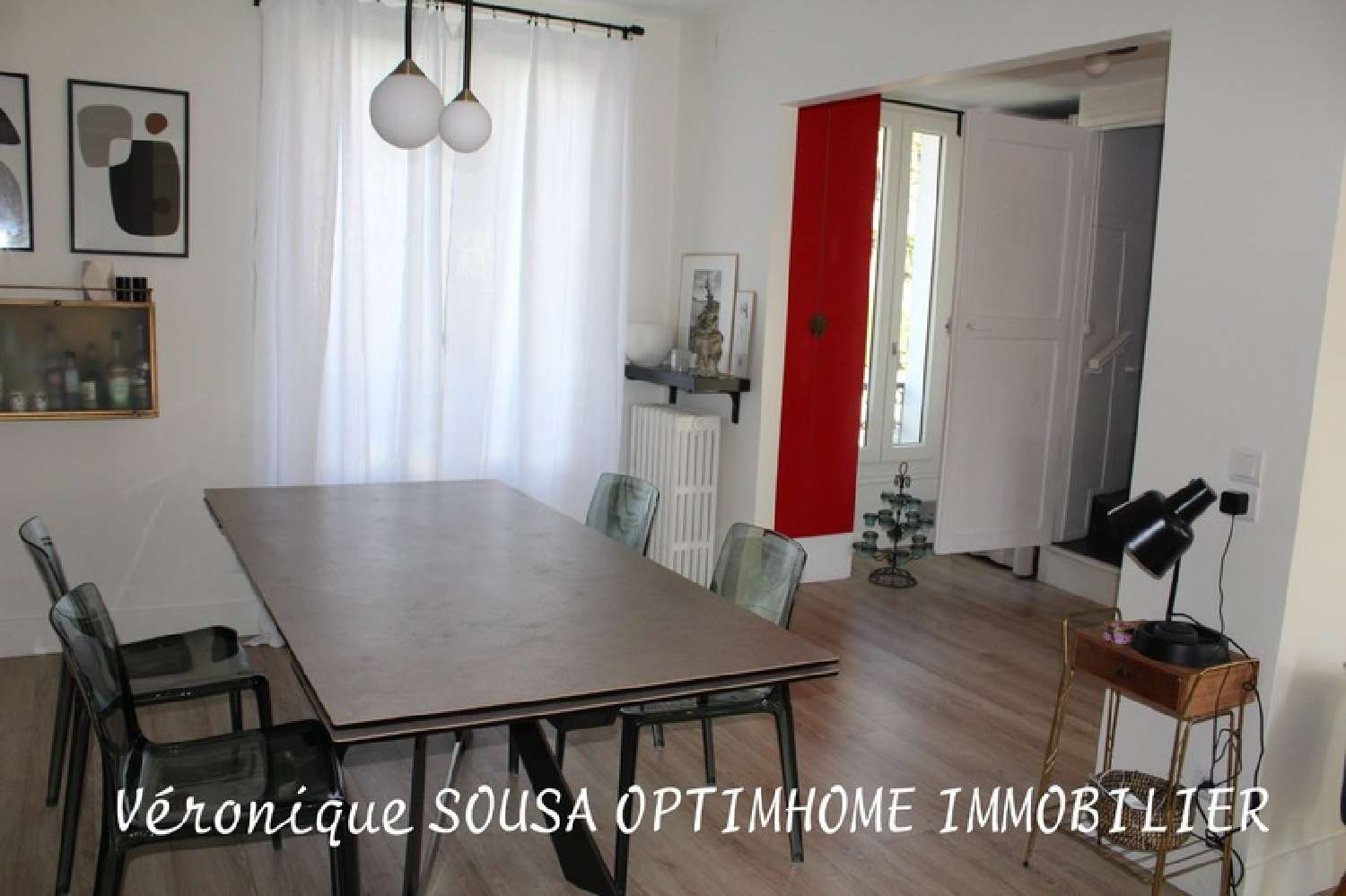  for sale village house Marly-le-Roi Yvelines 4