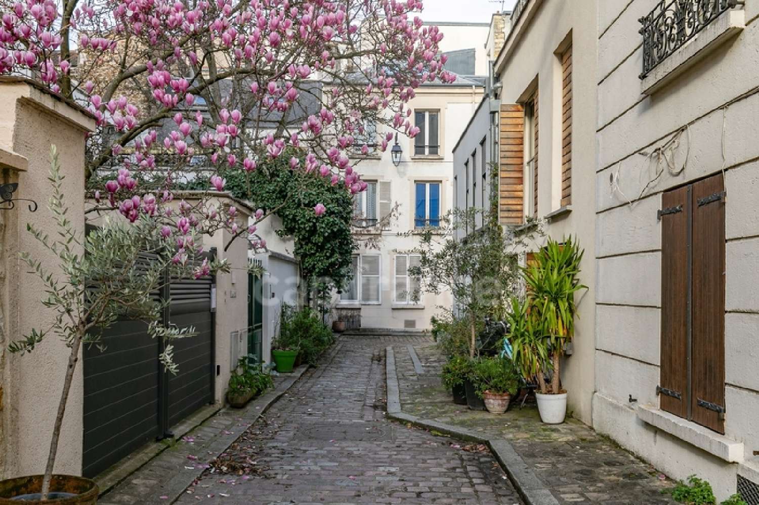  à vendre maison de ville Paris 15e Arrondissement Paris (Seine) 4