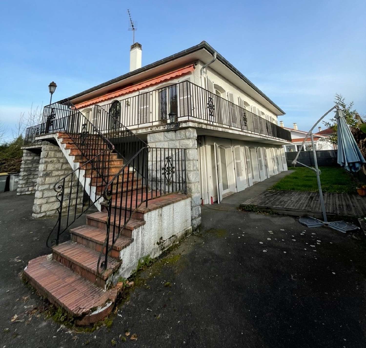  à vendre maison de ville Pau Pyrénées-Atlantiques 3