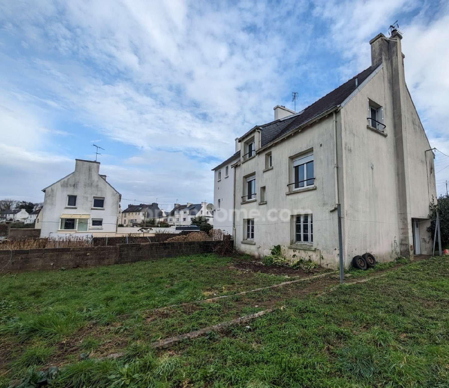  kaufen Stadthaus Quimper Finistère 1