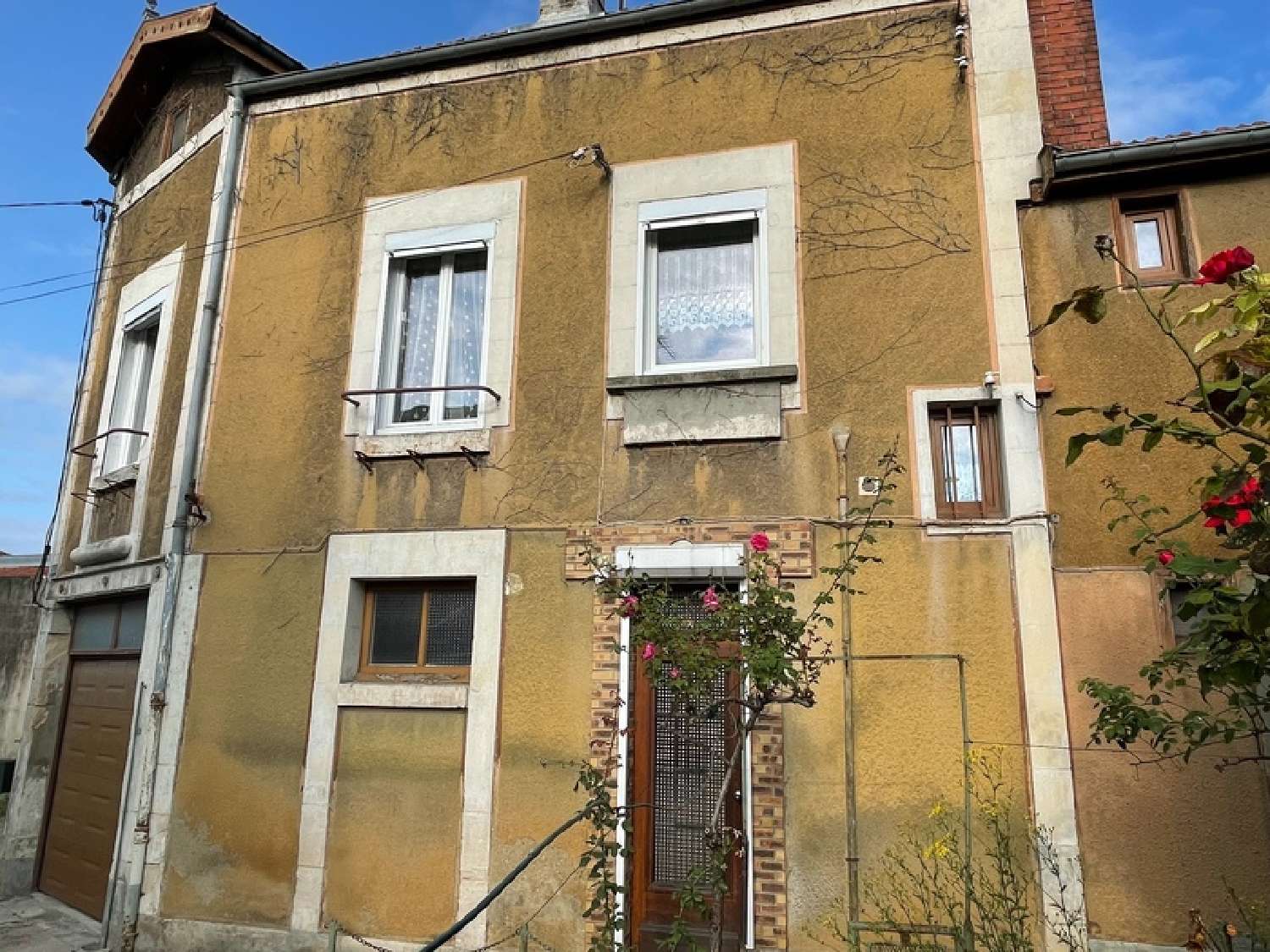  à vendre maison de ville Saint-Dizier Haute-Marne 7