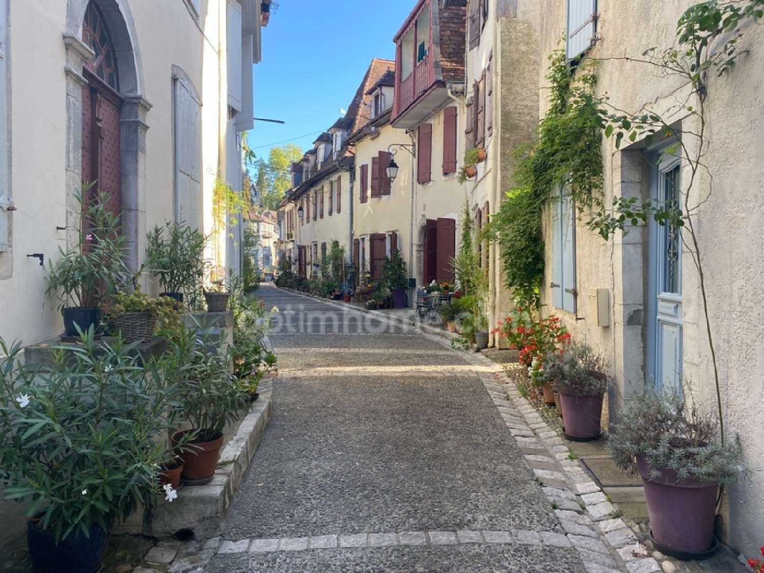  à vendre maison de ville Salies-de-Béarn Pyrénées-Atlantiques 6