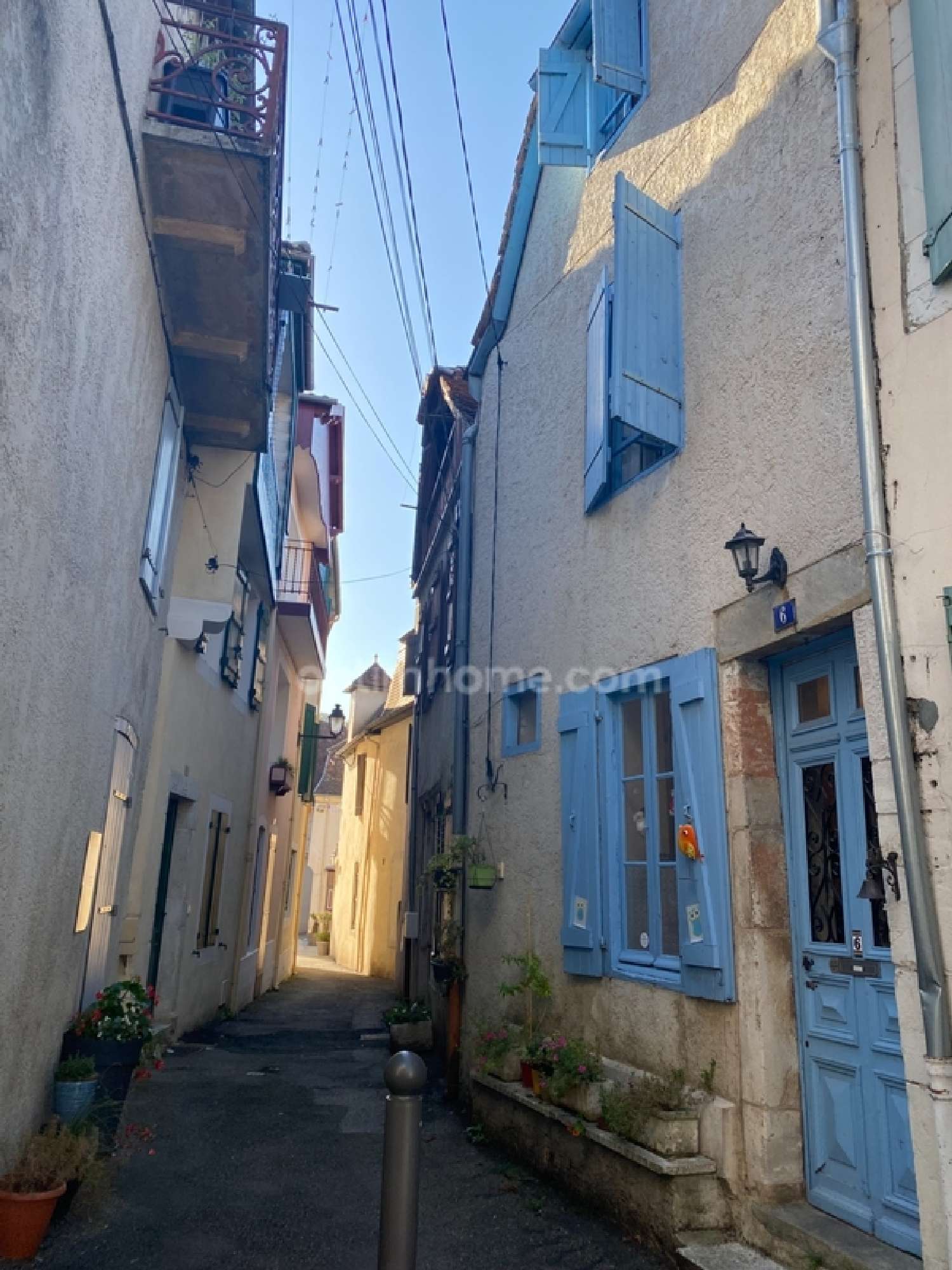  à vendre maison de ville Salies-de-Béarn Pyrénées-Atlantiques 8