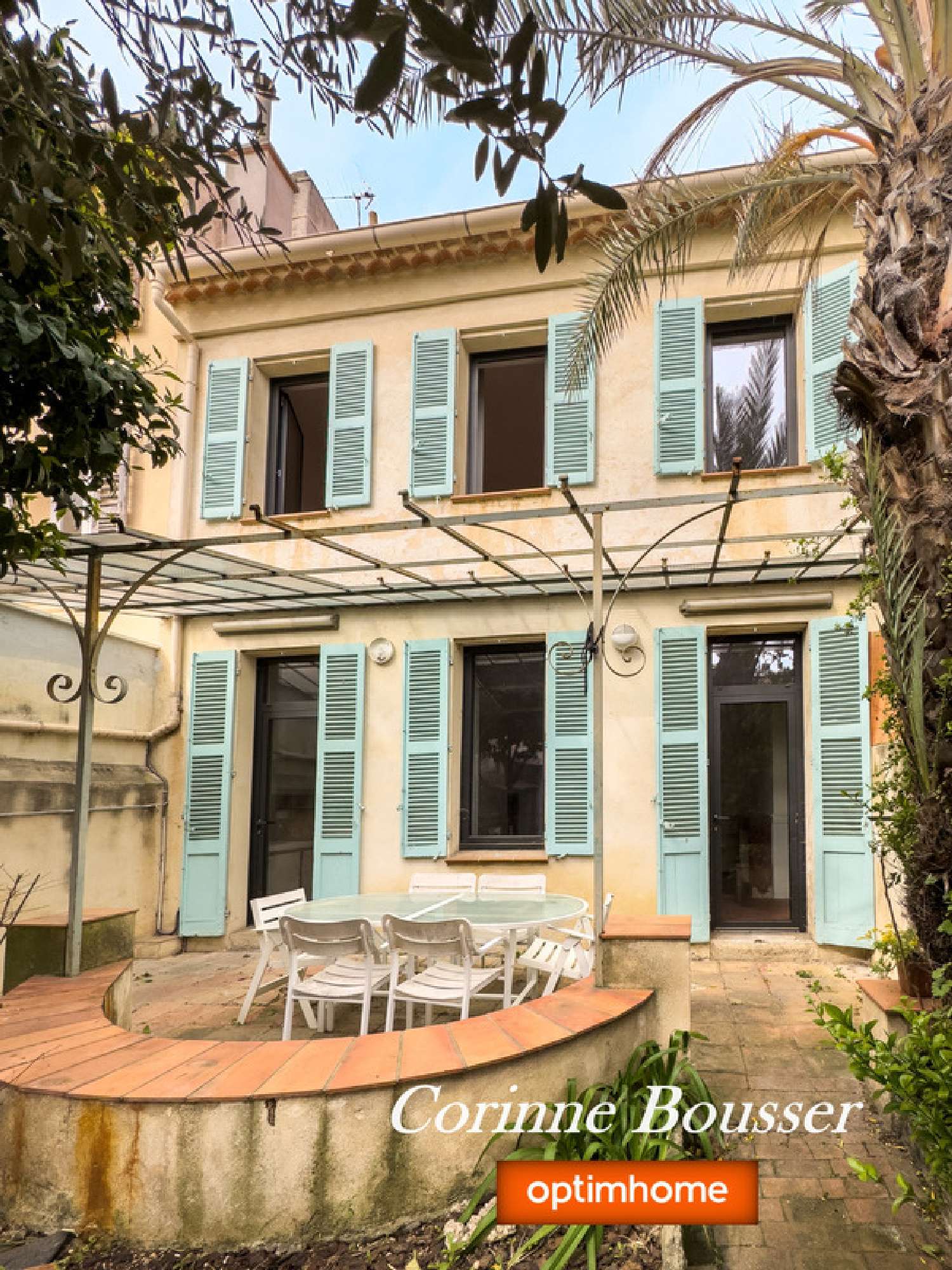  kaufen Stadthaus Toulon Var 1