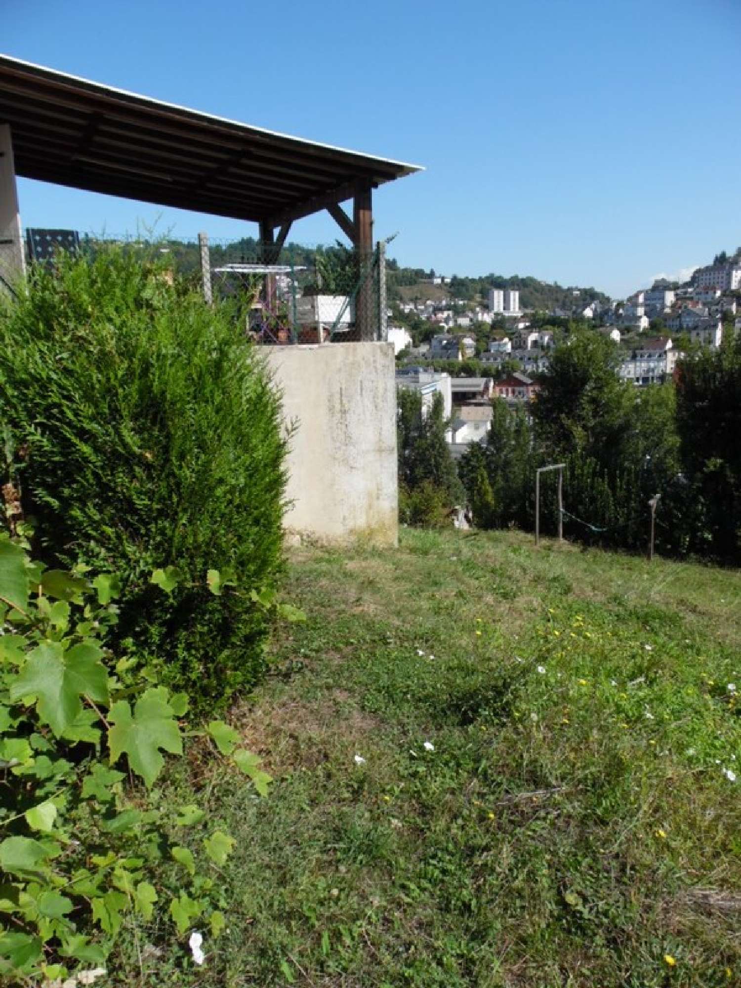  à vendre maison de ville Tulle Corrèze 3