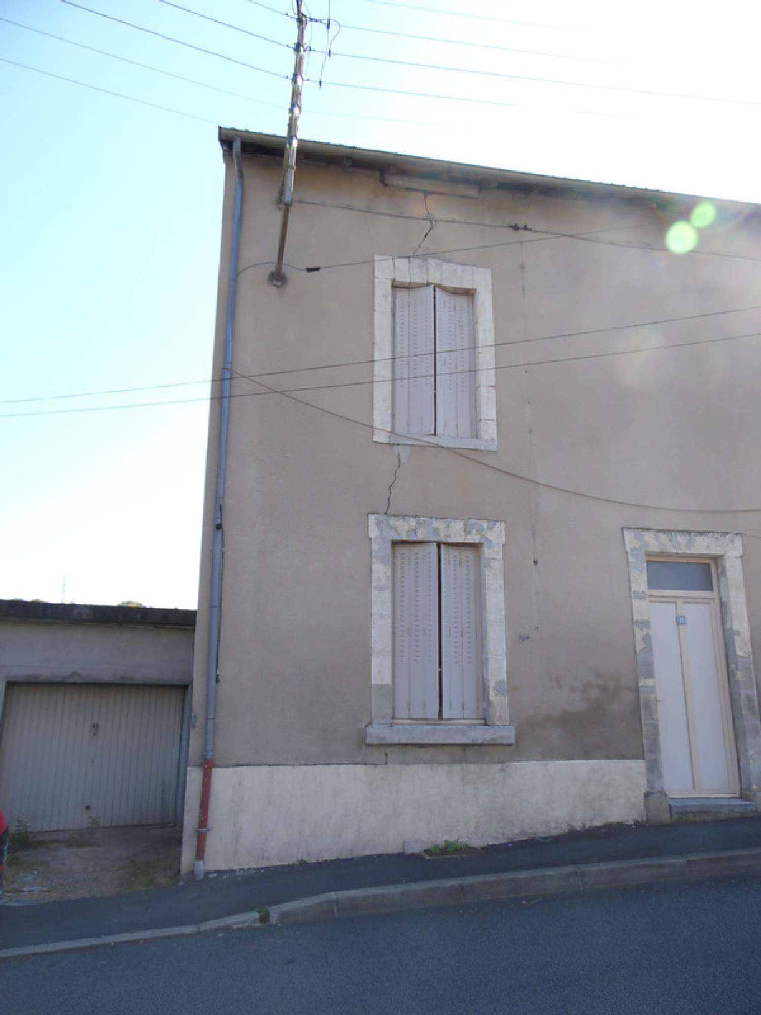  à vendre maison de ville Tulle Corrèze 4