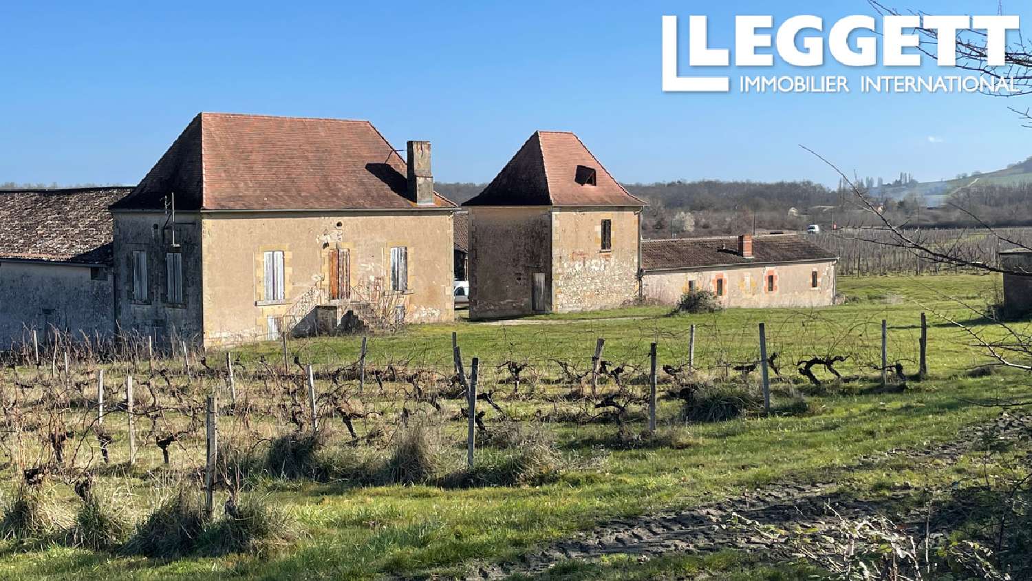  kaufen Gewerbeimmobilie Bergerac Dordogne 3