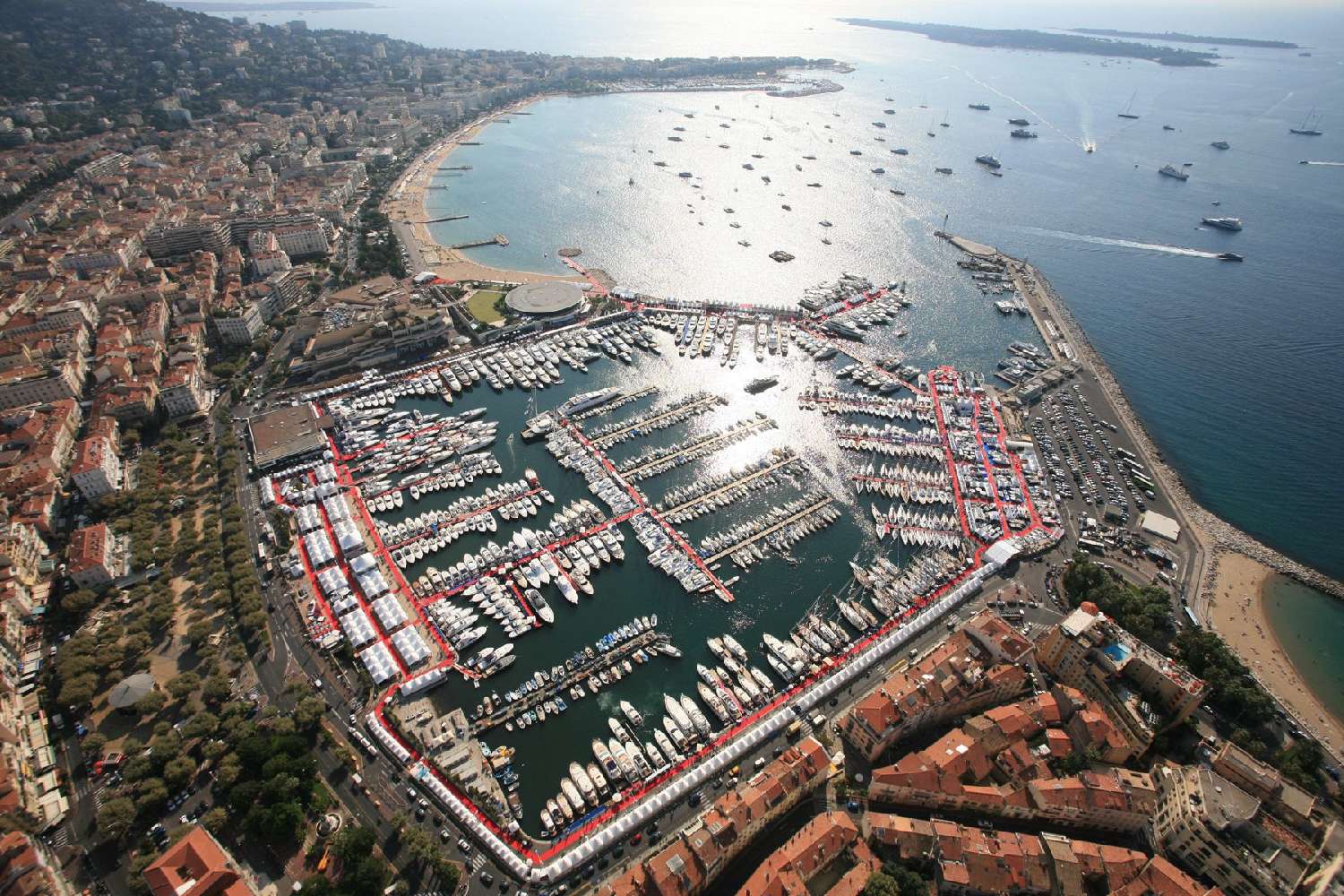 Cannes Alpes-Maritimes Gewerbeimmobilie Bild 6830865