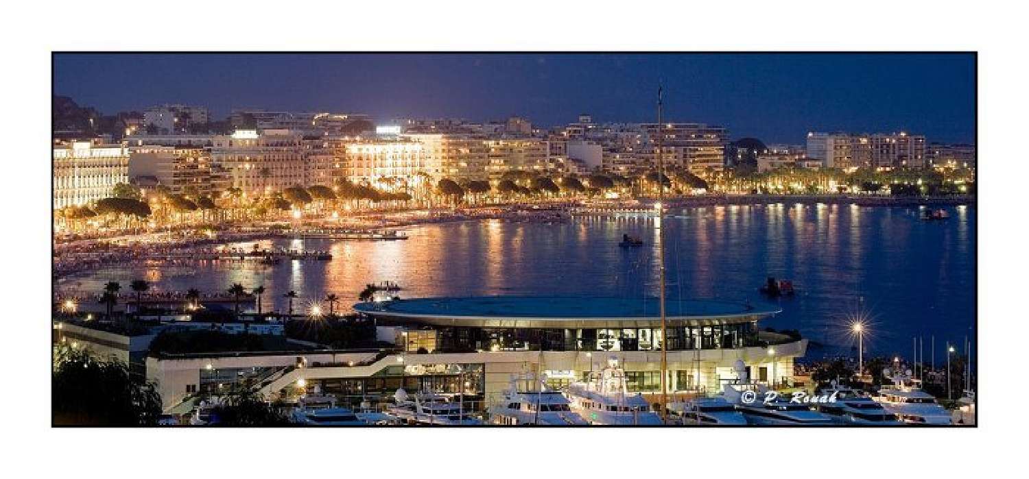  kaufen Gewerbeimmobilie Cannes Alpes-Maritimes 2