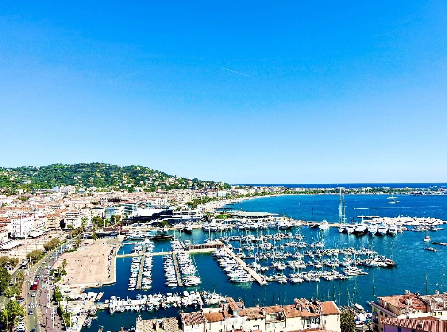 Cannes Alpes-Maritimes commercial foto 6831044