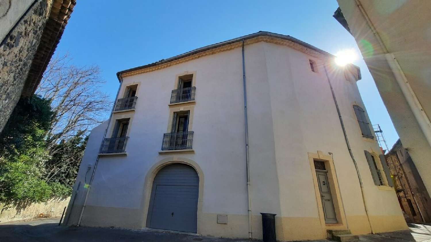 Cazouls-d'Hérault Hérault Gewerbeimmobilie Bild 6814162