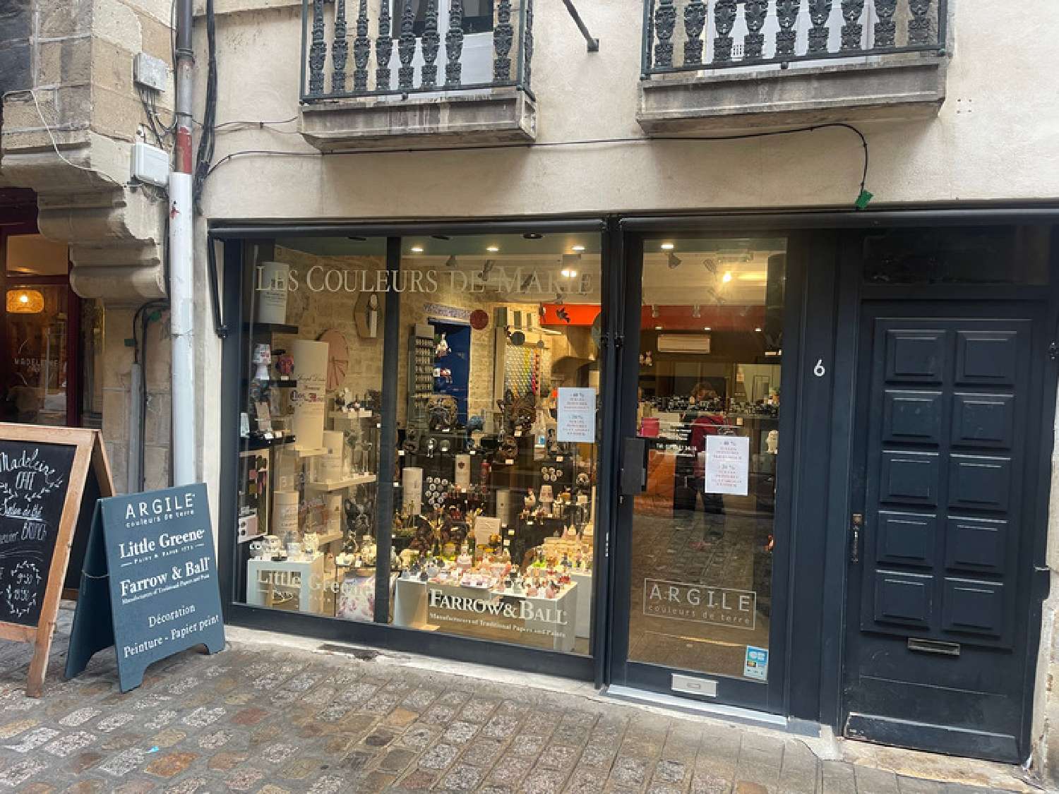  à vendre commerce Dijon Côte-d'Or 3