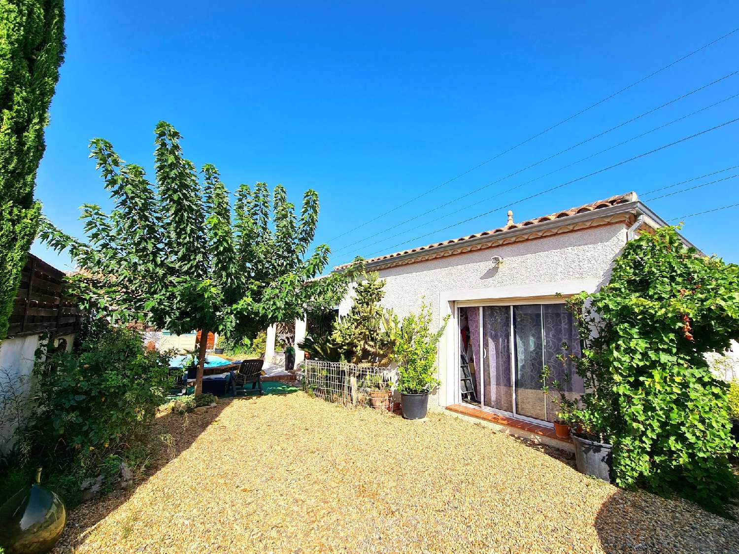  te koop vrijstaand huis Béziers Hérault 6