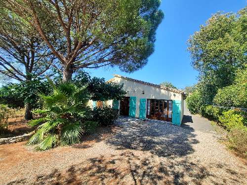  te koop vrijstaand huis Saint-Geniès-de-Fontedit Hérault 2