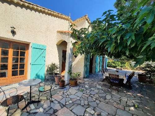  te koop vrijstaand huis Saint-Geniès-de-Fontedit Hérault 3