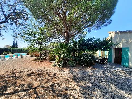  te koop vrijstaand huis Saint-Geniès-de-Fontedit Hérault 5