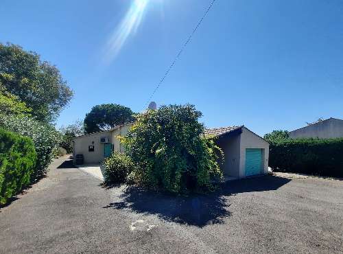  te koop vrijstaand huis Saint-Geniès-de-Fontedit Hérault 6