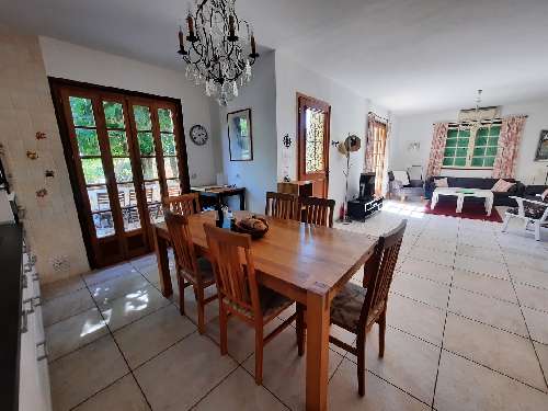  te koop vrijstaand huis Saint-Geniès-de-Fontedit Hérault 8