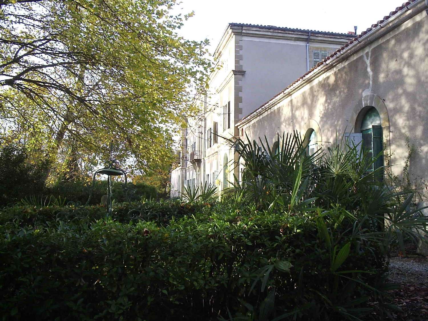  for sale detached house Carcassonne Aude 7