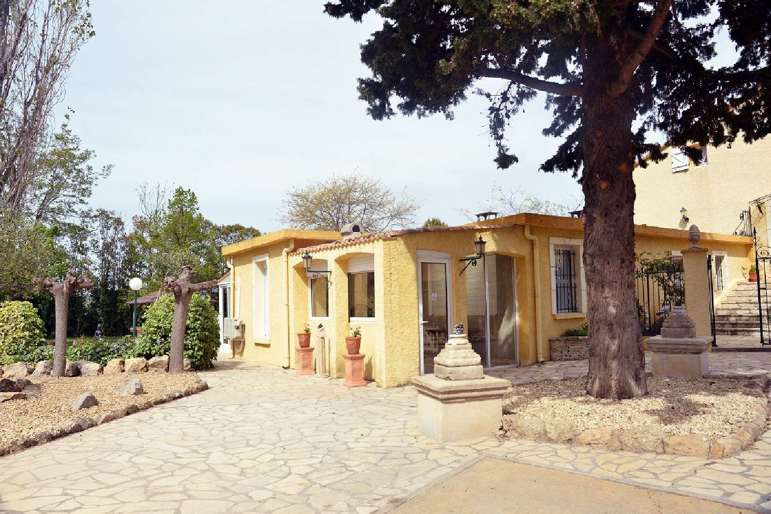  à vendre maison indépendant Béziers Hérault 2