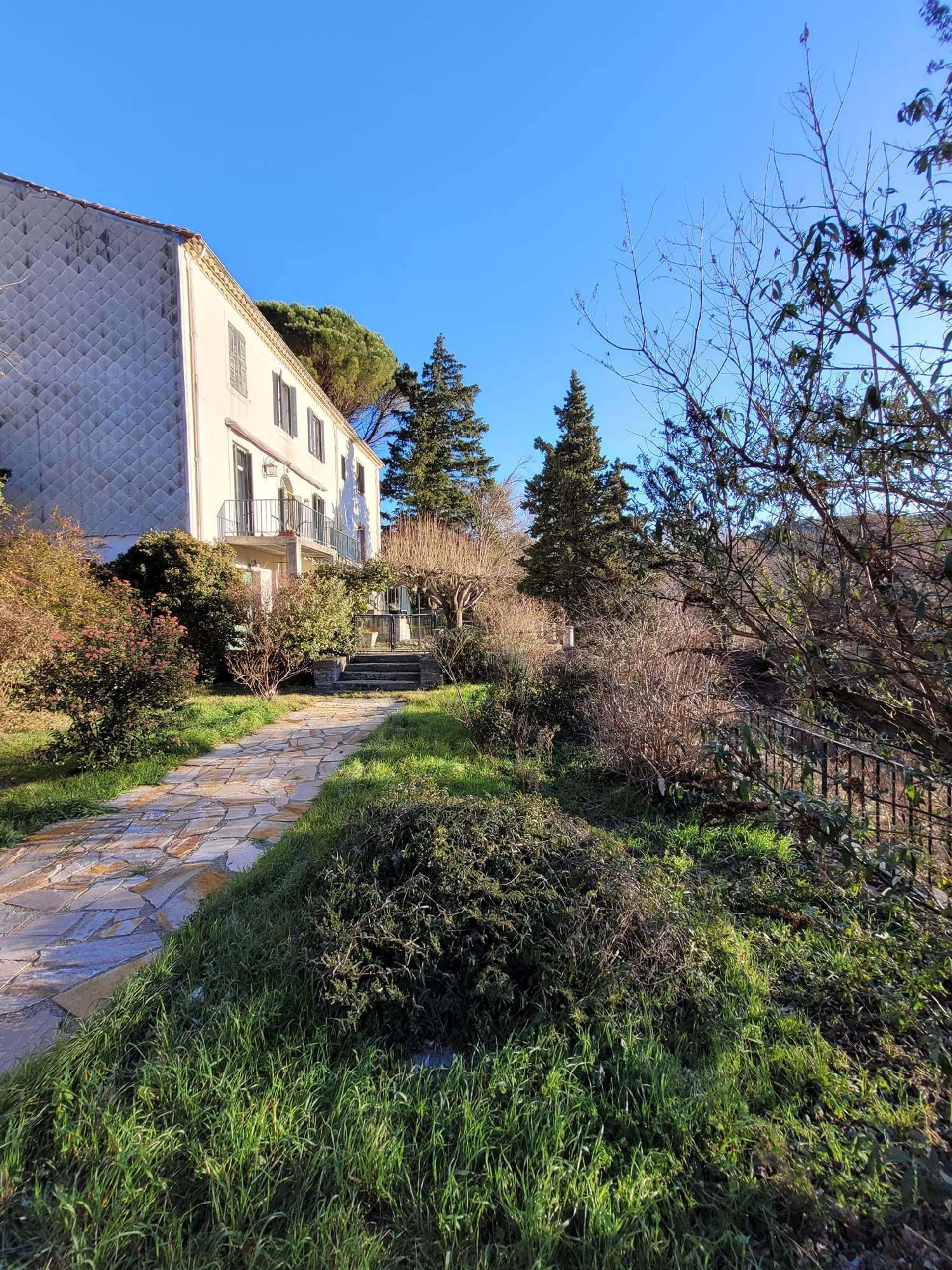  te koop vrijstaand huis Courniou Hérault 3