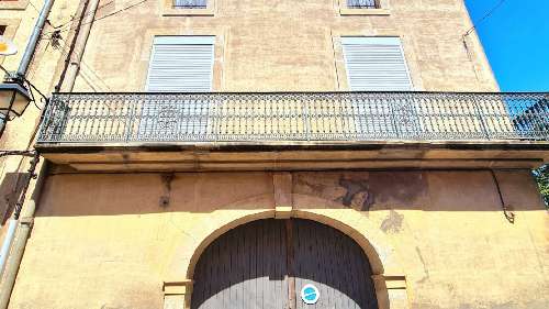 Pouzolles Hérault vrijstaand huis foto