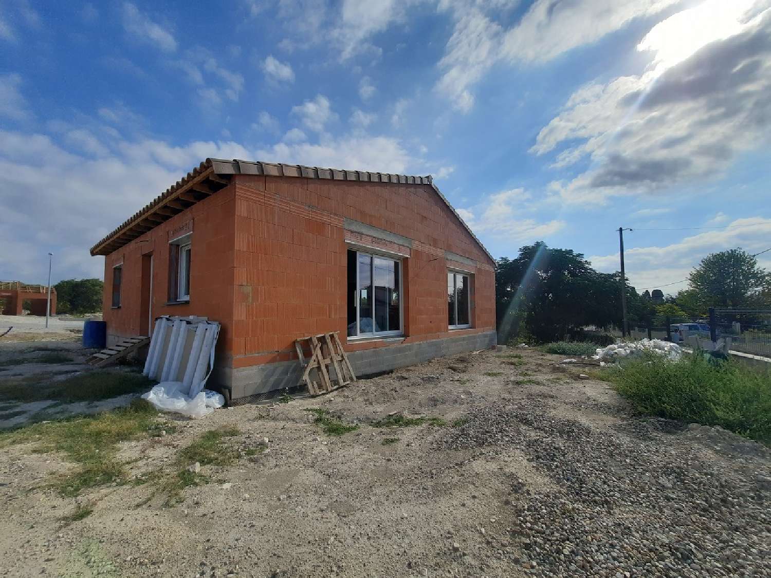  te koop vrijstaand huis Cazedarnes Hérault 4