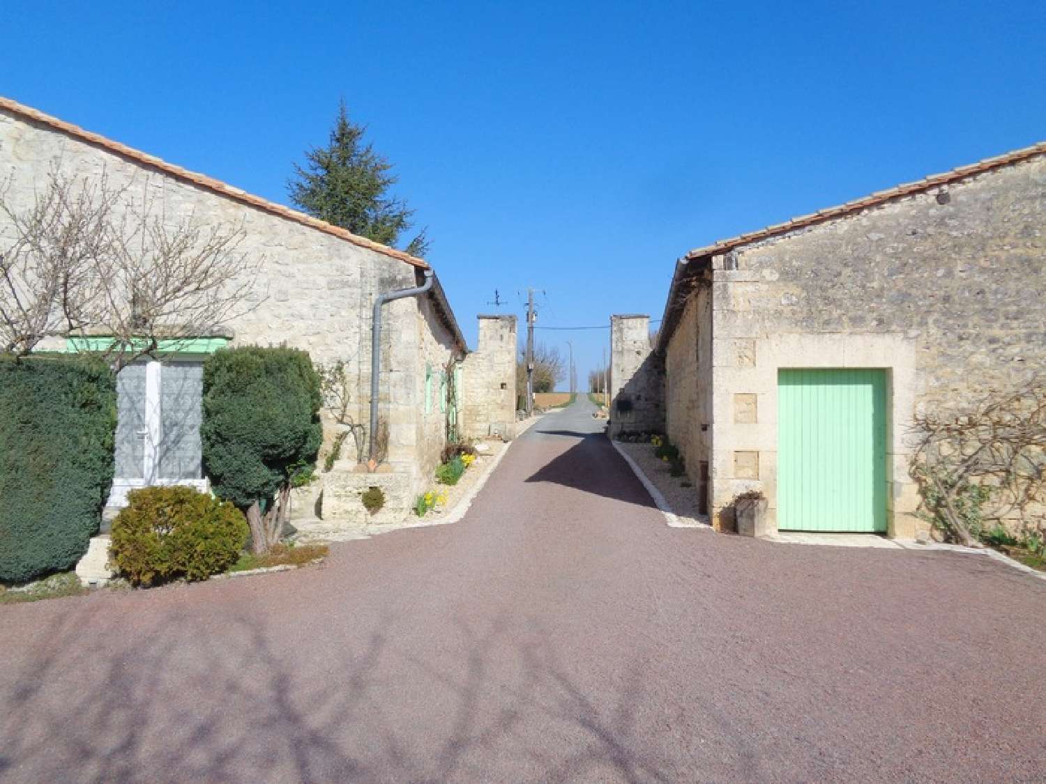  kaufen Landgut Angoulême Charente 4